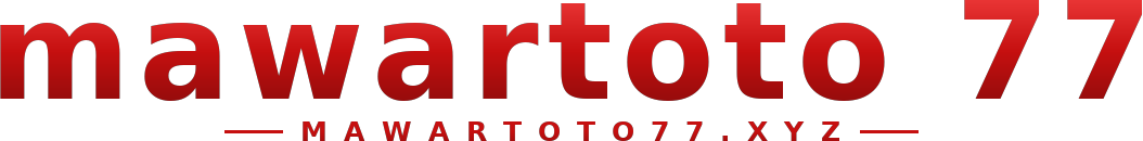 mawartoto 77 logo
